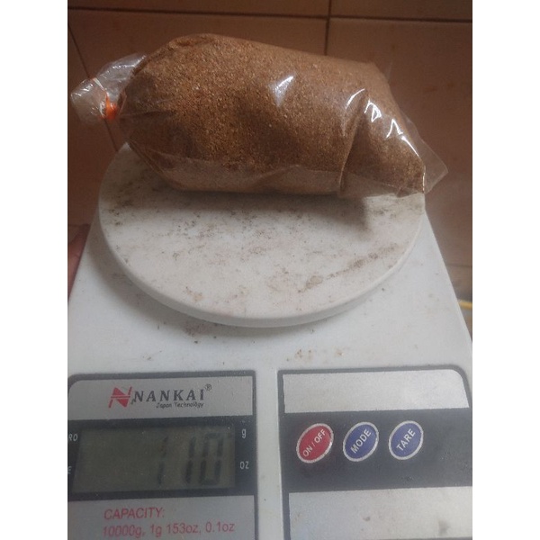 

KETUMBAR BUBUK 100gram