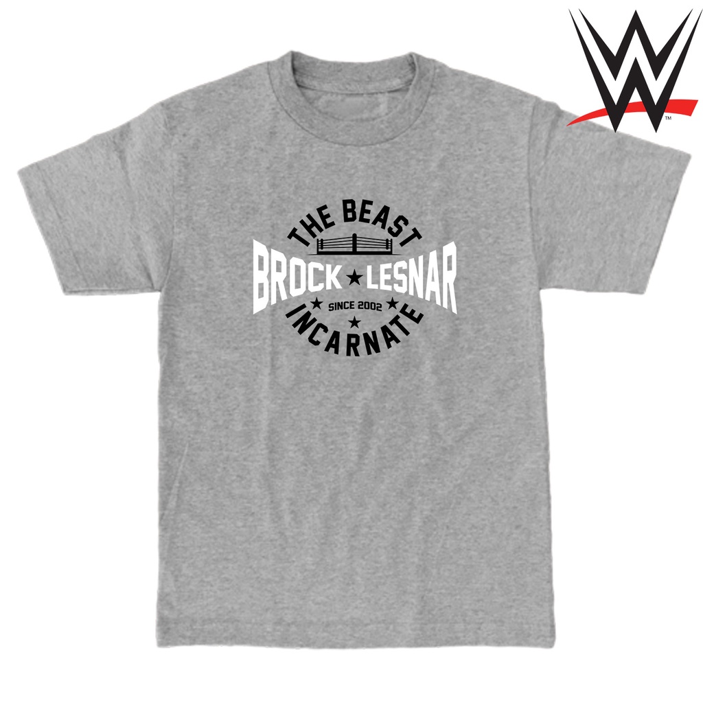 Kaos The Beast Incarnate Brock Lesnar WWE 1213