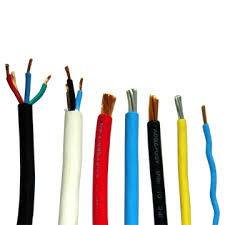 Kabel Supreme NYMHY NYYHY 2 X 0.75 Mm2