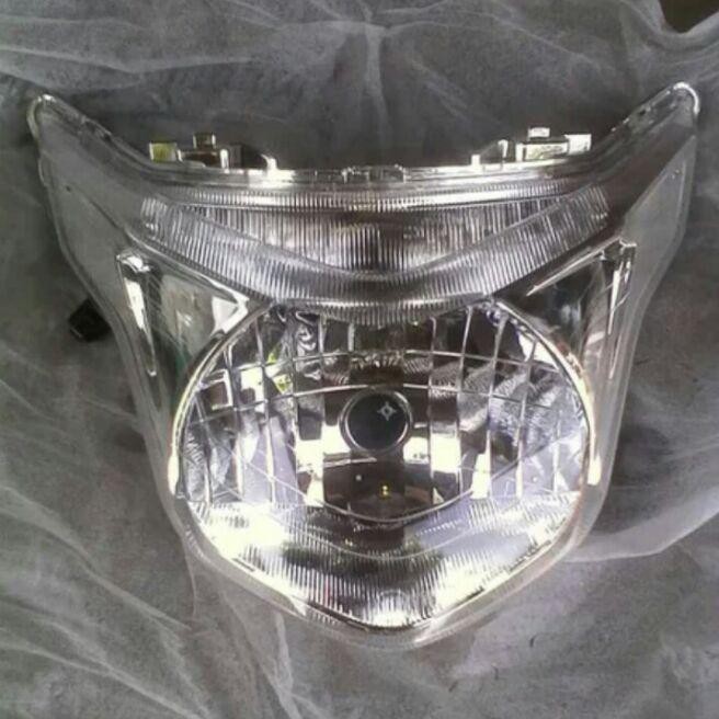 Jual lampu depan beat pop  - sperpart motor
