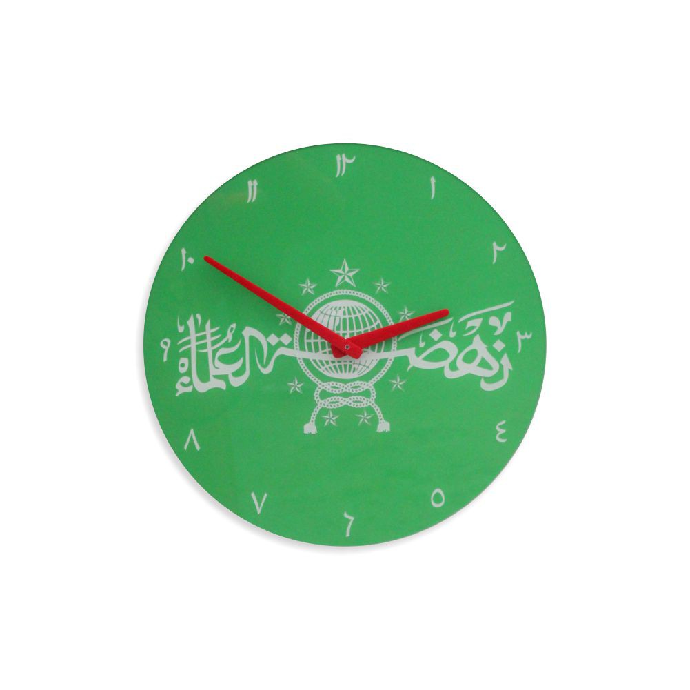 JAM DINDING NU/JAM DINDING NAHDLATUL ULAMA