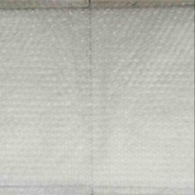 

BUBBLE WRAP UNTUK PAKING BUNGKUS BARANG(1 ITEM=1 BUBBLE) - PAKET AMAN
