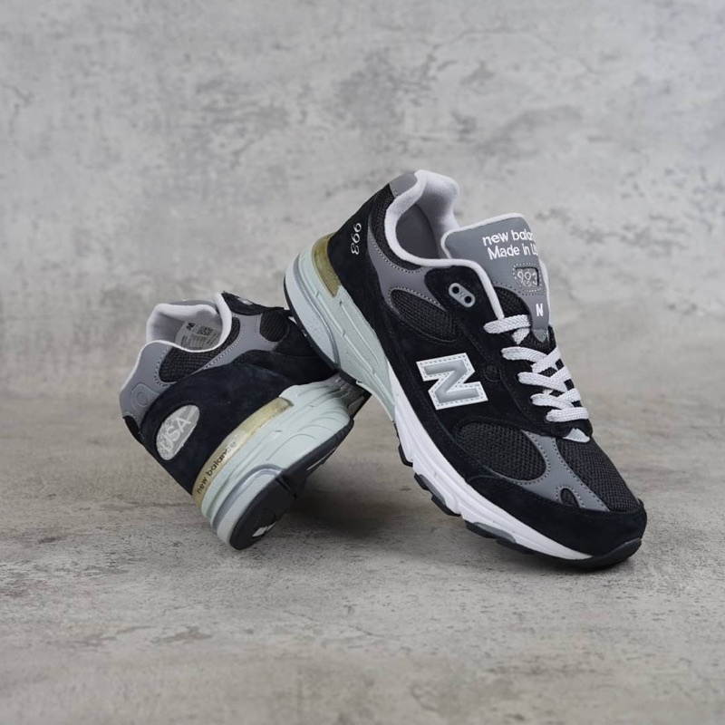 NB 993 BW / Navy