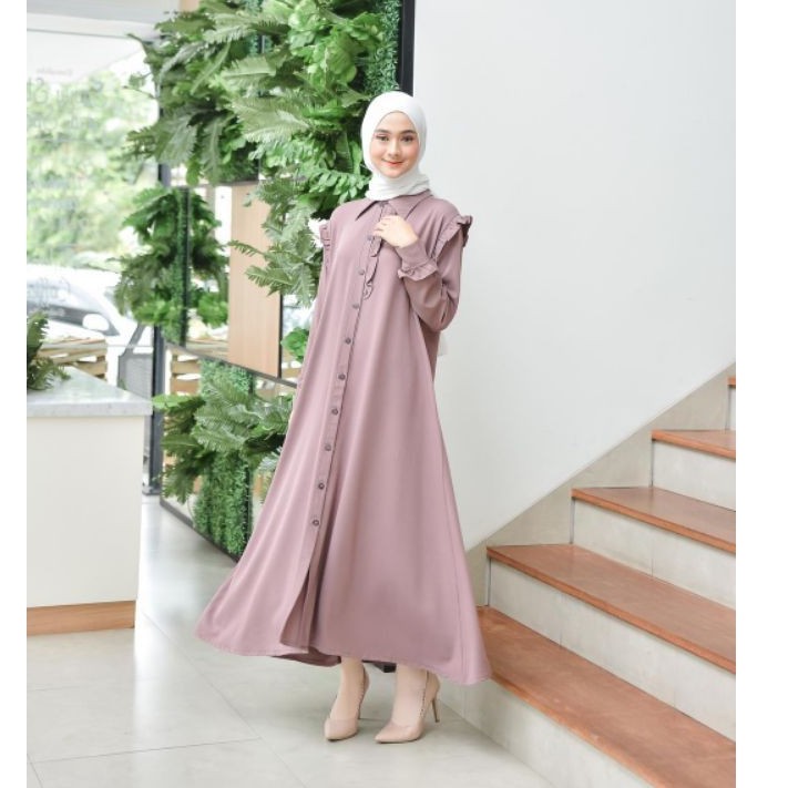 Aula Dress
