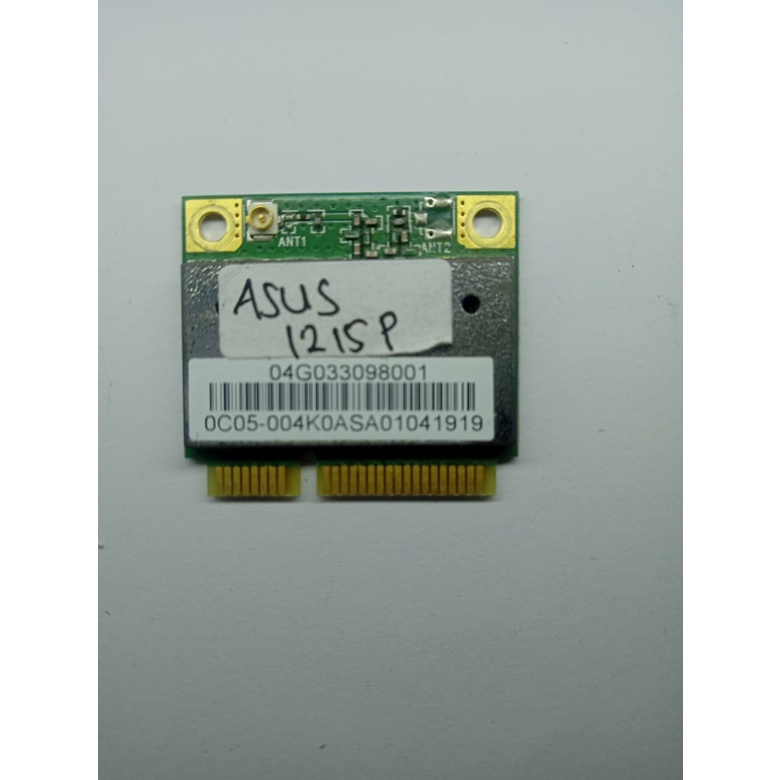 Wifi Card Asus 1215P