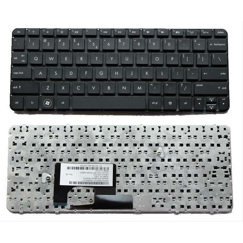 KEYBOARD LAPTOP HP MINI 110-3500 ORIGINAL