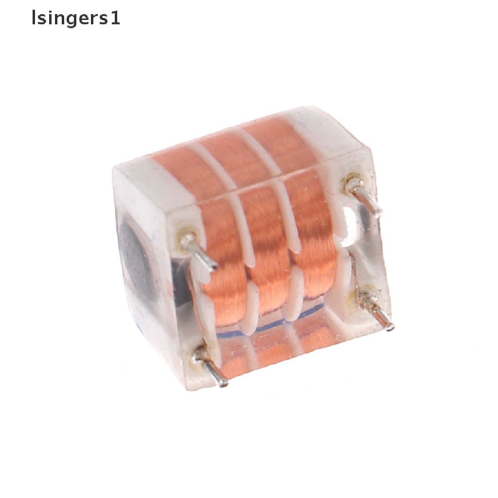 (lsingers1) Transformer Coil Inverter Driver Tegangan Frekuensi Tinggi AC110-230V 1034