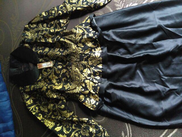 Couple Batik Talitha