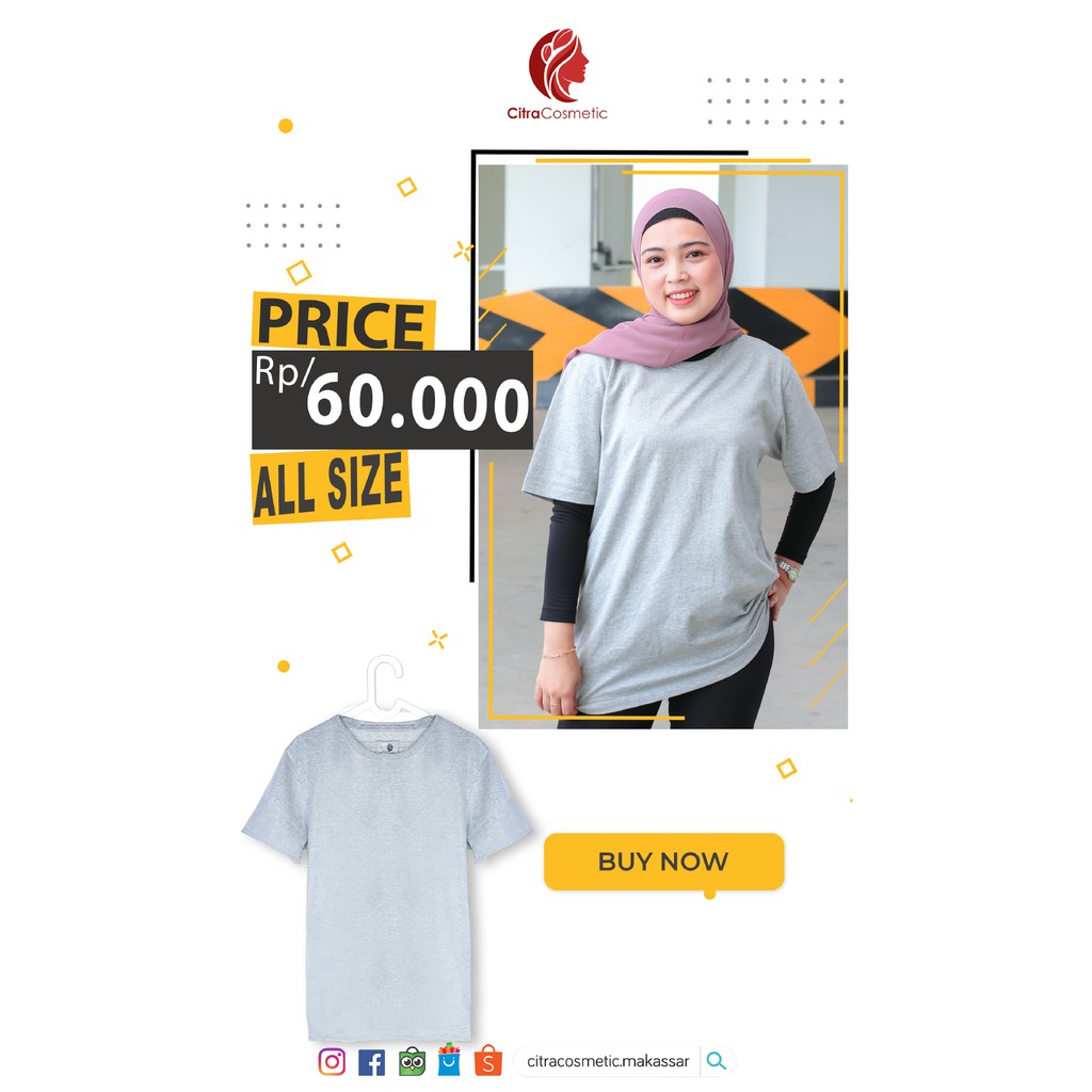 Citra Outfit T-Shirt