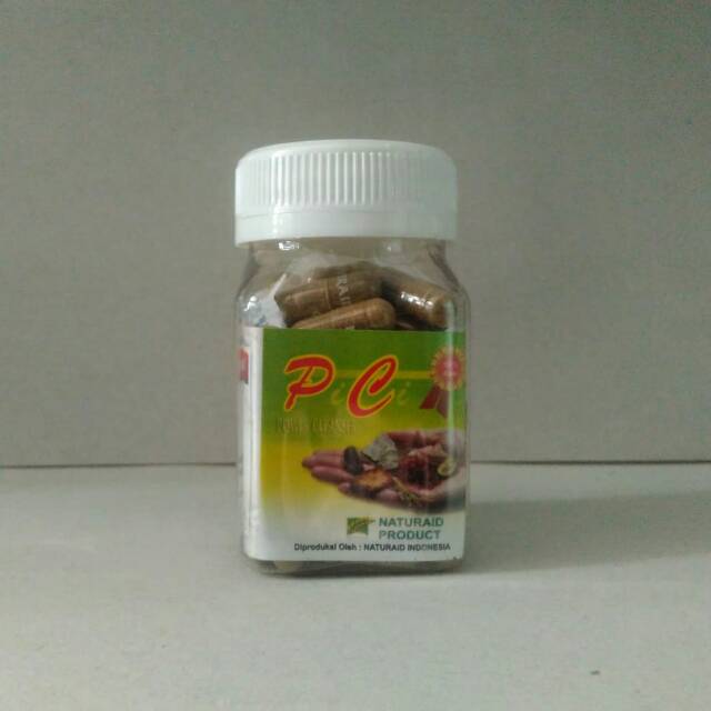

PiCi " Power Cleanser