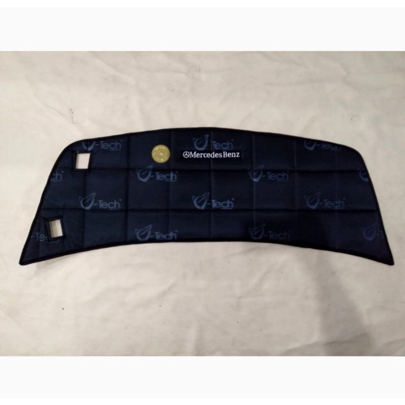 Peredam Kap Mesin Mercy B170 W245