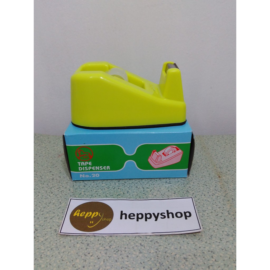 

Tape Cutter Kecil, Tape Dispenser Kecil