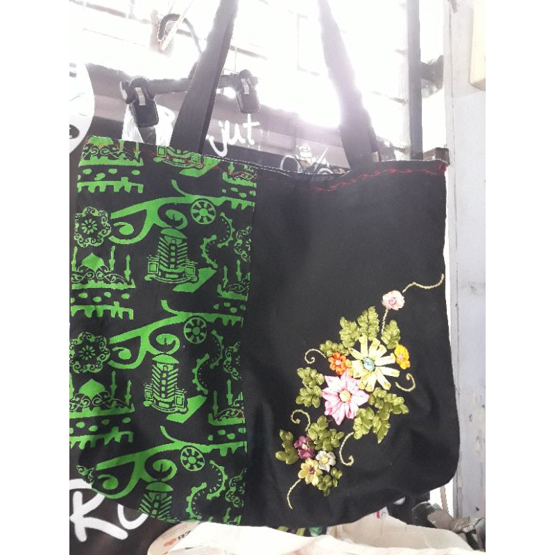 Tas sulam pita