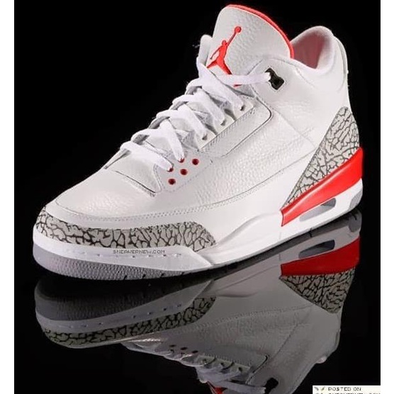 AIR JORDAN 3 ORIGINAL