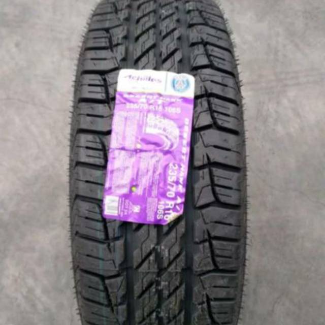 Ban mobil 235/70 R16 Hankook Dynapro HT