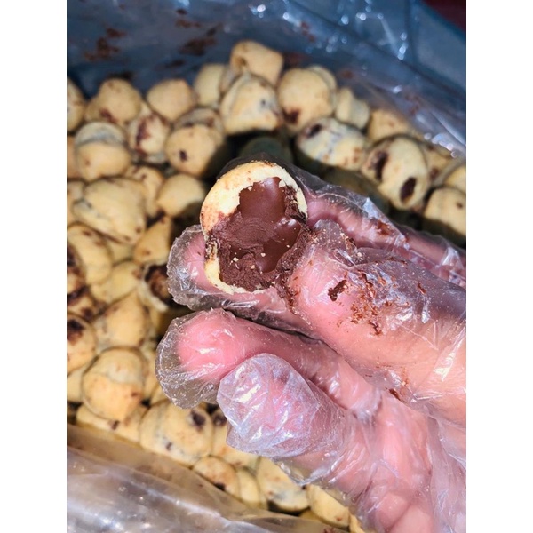 

Sus Coklat Lumer