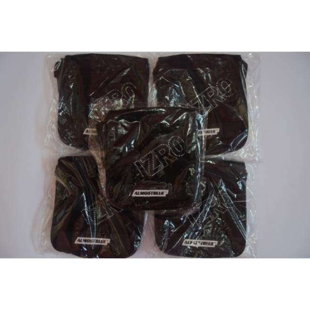 PELUNASAN - EXO SEHUN IZRO MINI BAG