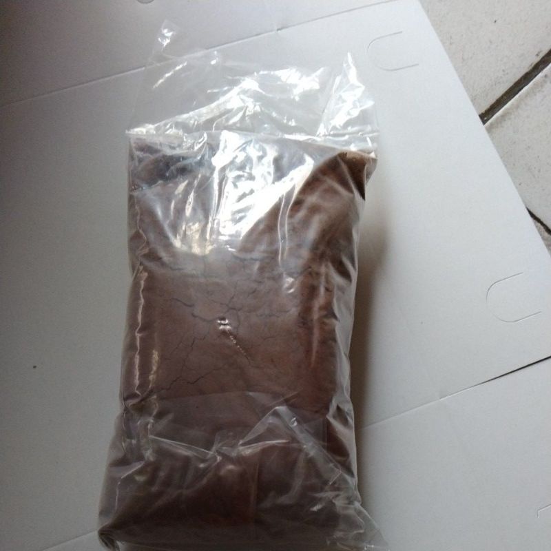 

COKLAT BUBUK KJ 250 gr