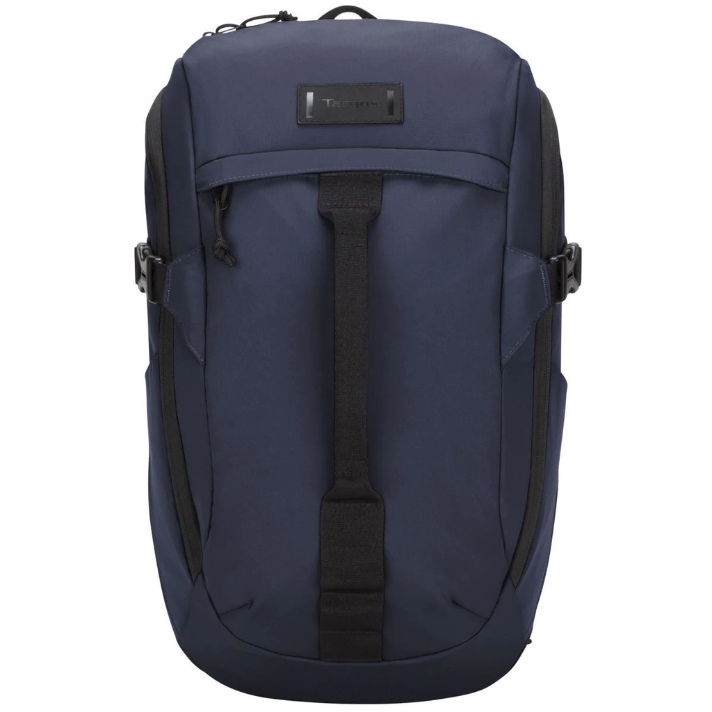 Laptop Backpack TARGUS TSB97201GL SOL-LITE 14&quot; Navy-TARGUS TSB 97201GL