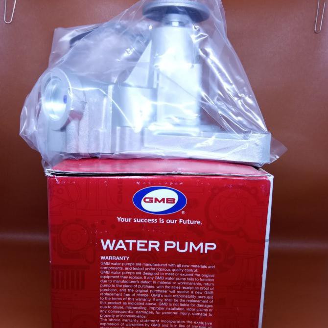 MD997685 Waterpump T120SS MITSUBISHI