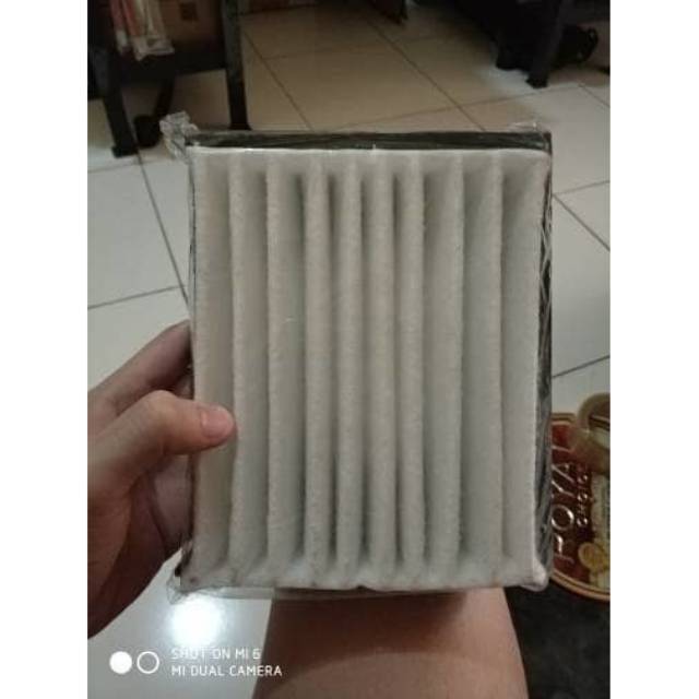 Rumah + Filter AC Avanza Lama / Xenia Lama
