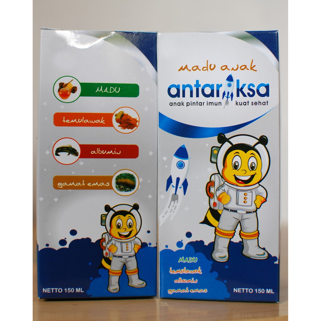 Vitamin Penambah Nafsu Makan Anak