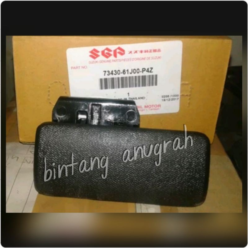 Handle Laci Kunci Laci Suzuki Apv Hitam