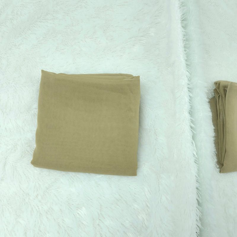 JILBAB BELLA SQUARE PART 1-Peanut