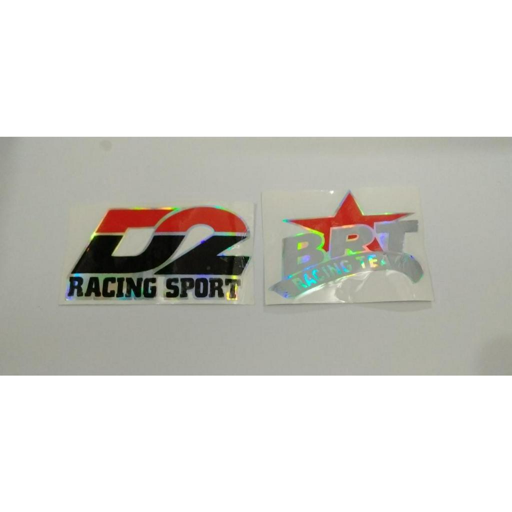 

STIKER KECIL SPOT DOP HOLOGRAM BERMACAM MOTIF DAN VARIAN