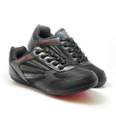 Sepatu Sekolah Anak Pro ATT/Sepatu sekolah SD/SMP/ SMA / Sepatu Sekolah Tali