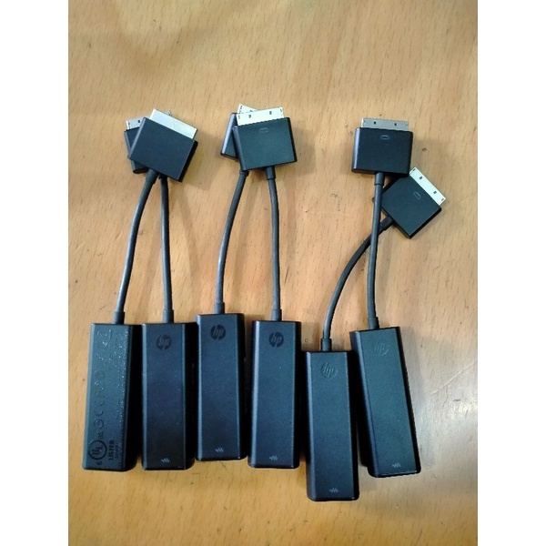 kabel Lan HP elitepad 900
