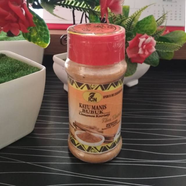 

Oleh oleh khas kerinci