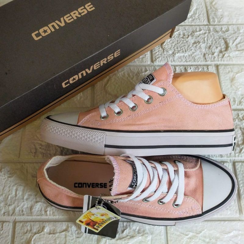 Converse Klasik Terbaru poxing30 bahan yang tebal