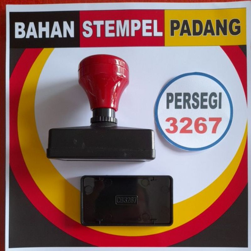 

GAGANG STEMPEL 3267