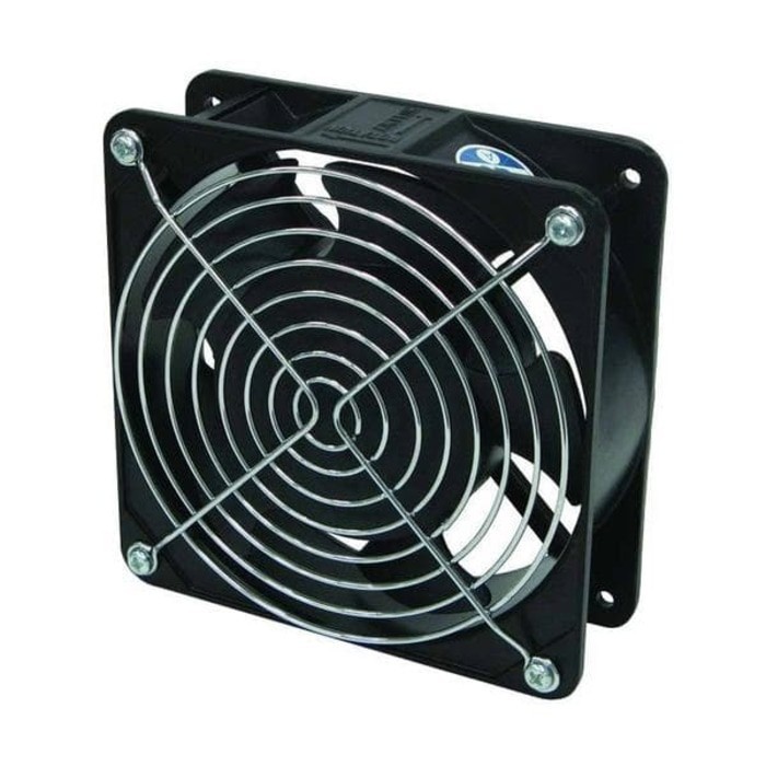 Sekai VFN 1212 Blower 4 inch - Cooling Fan - Kipas Angin Hisap - Pendingin Video - PC - Exhaust Mini