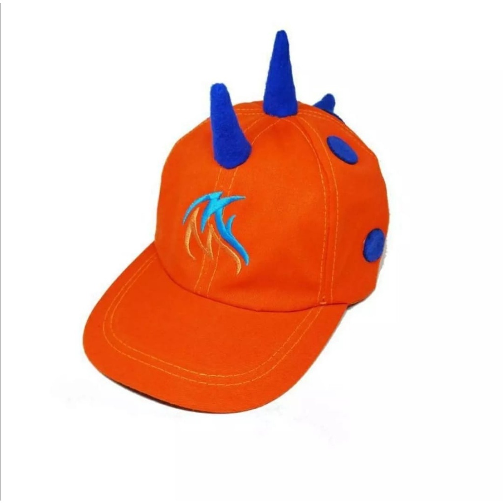 topi boboiboy / topi anak boboiboy / topi anak / topi boboy element / boboiboy/ topi anak boboy BOBOIBOY