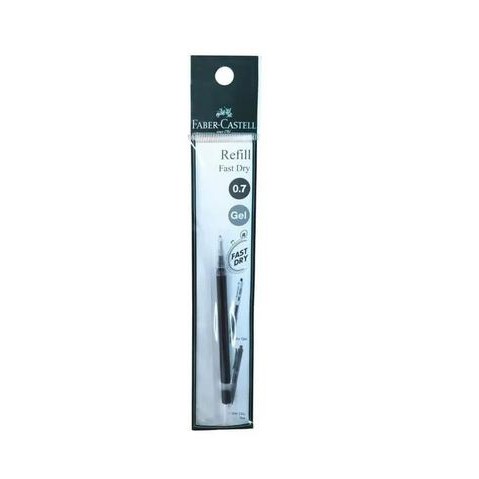 

Faber-Castell Refill Air Gel 0.7 Gel Black 640411