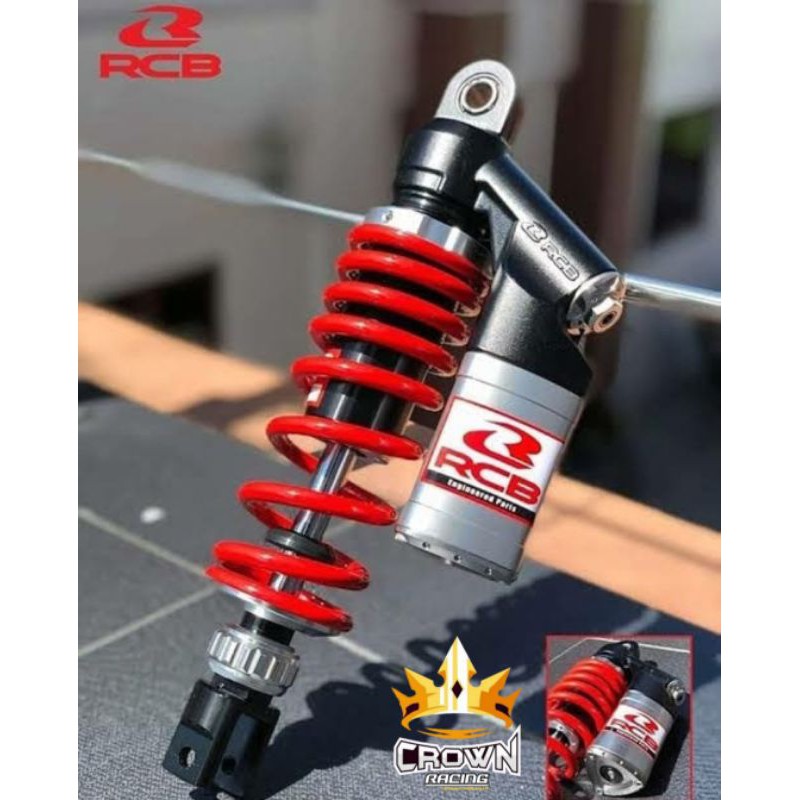 Shock RCB DB5 Click Rebound Beat / Scoopy / Vario 110 / Mio / Fino