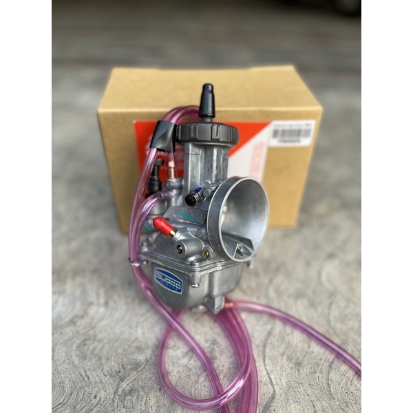 KARBU PWK 38 AIRSTRIKE KARBURATOR PWK 38 AS KEIHIN SUDCO