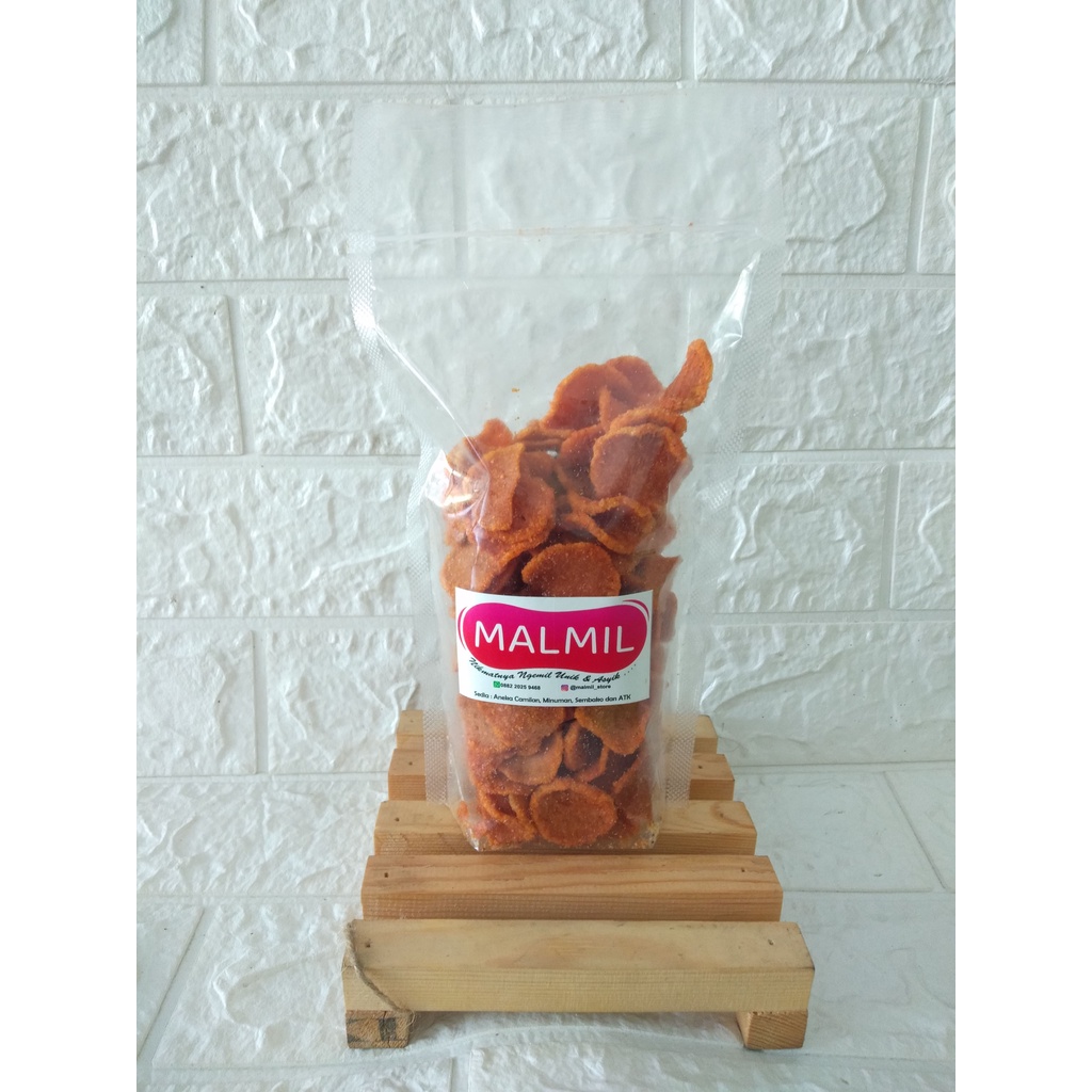 

CAMILAN SNACK BASRENG MURAH ENAK