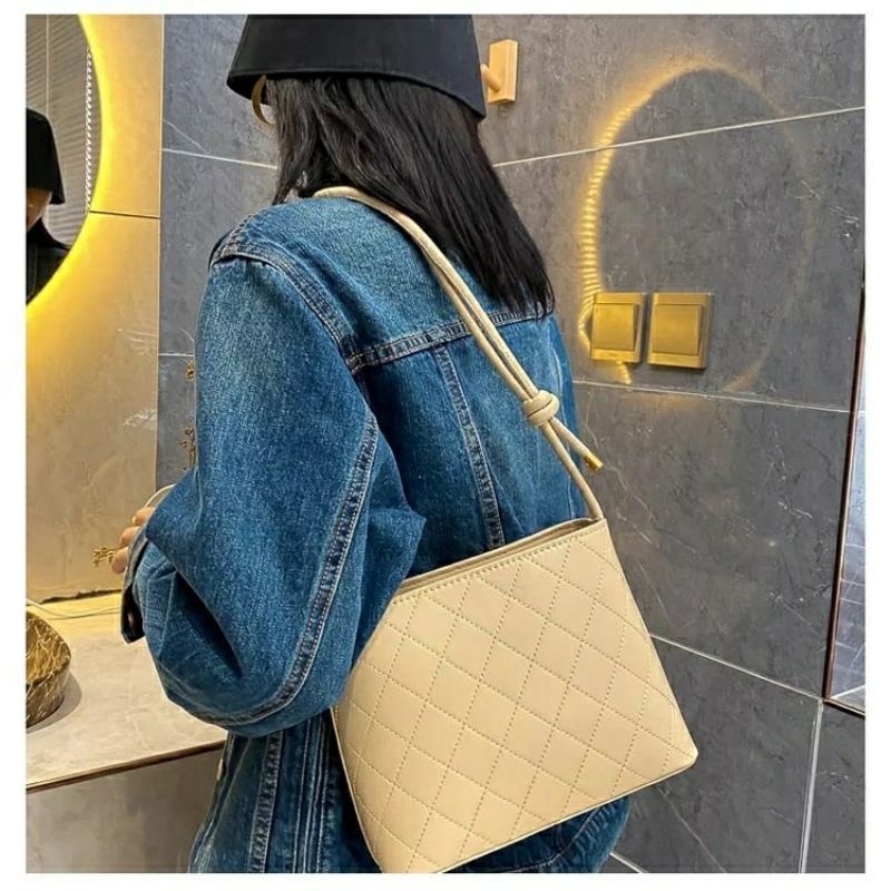 Arifirn Mira - Shoulder Bag Wanita Murah | Tas Selempang Wanita Murah