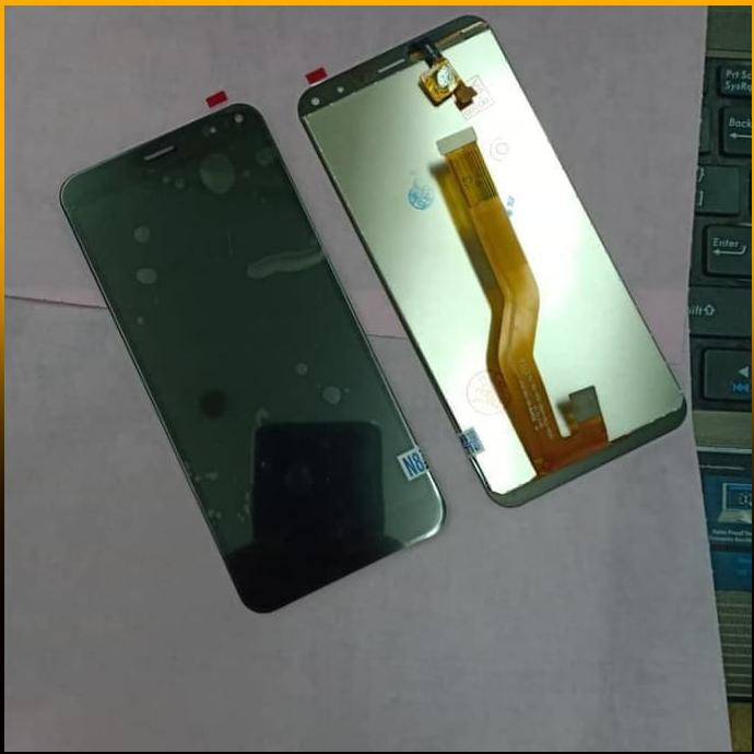 LCD HANDPHONE LCD TOUCHSCREEN EVERCOSS M53 ORIGINAL BB1324