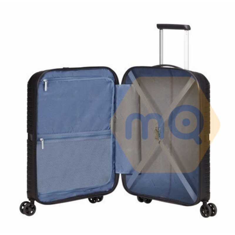 Koper American tourister Airconic size Small Cabin 55/20 inch Extra ringan