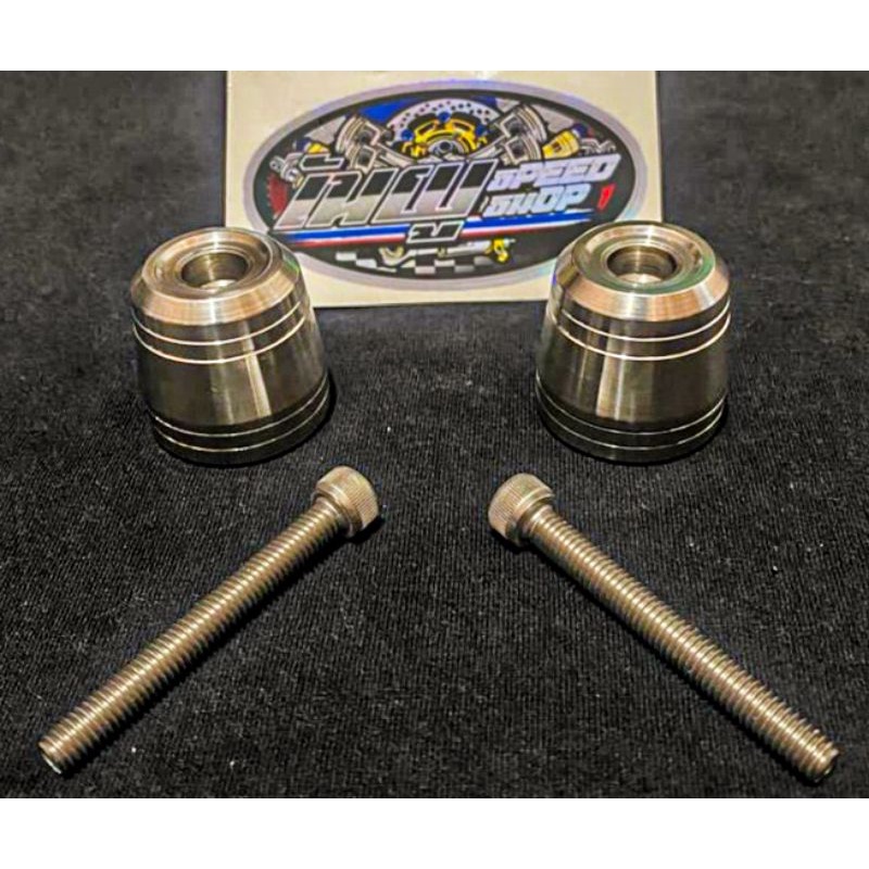 Jalu Stang Stainless Universal