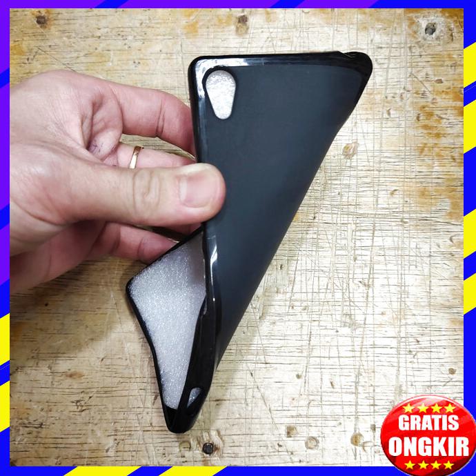 ACC HP SONY XPERIA Z4 Z4 BIG SOFTCASE SILIKON