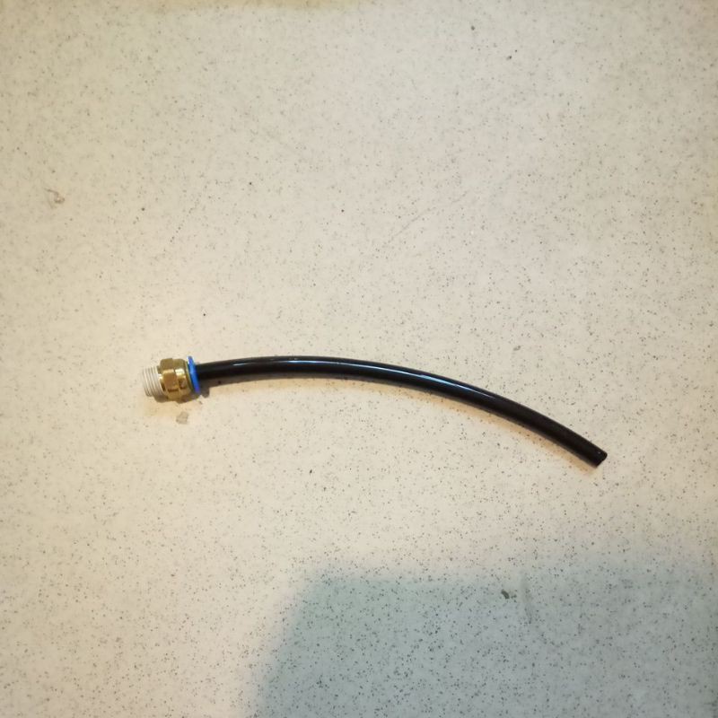 pipa pressure switch kompresor