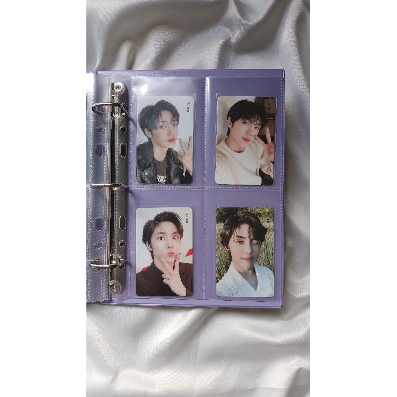 PC EVENT SEONGMIN CRAVITY