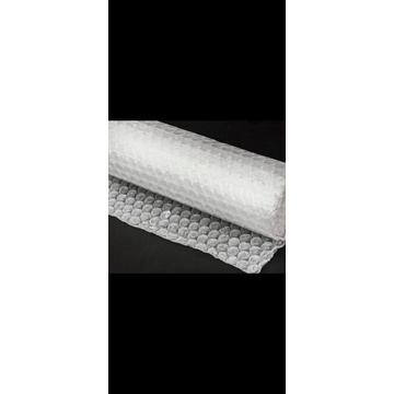 

Tambahan Bubble wrap