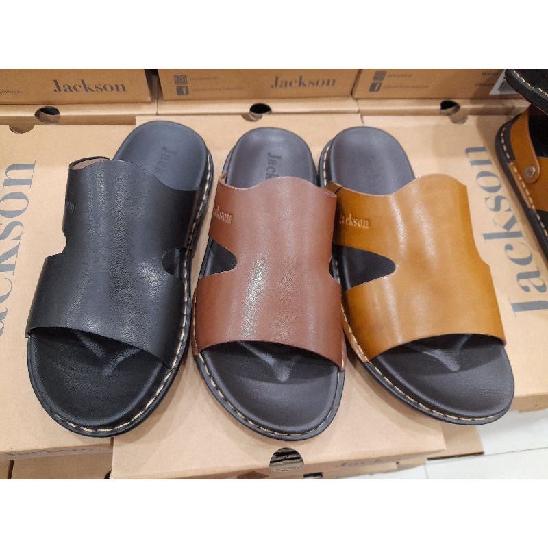 sandal slide pria jackson