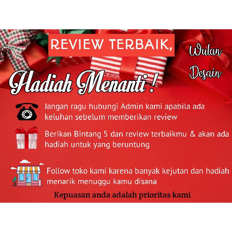 

Jasa desain & Cetak Kartu ucapan dan sticker ucapan free desain template Sudah Cutting Satu hari jadi